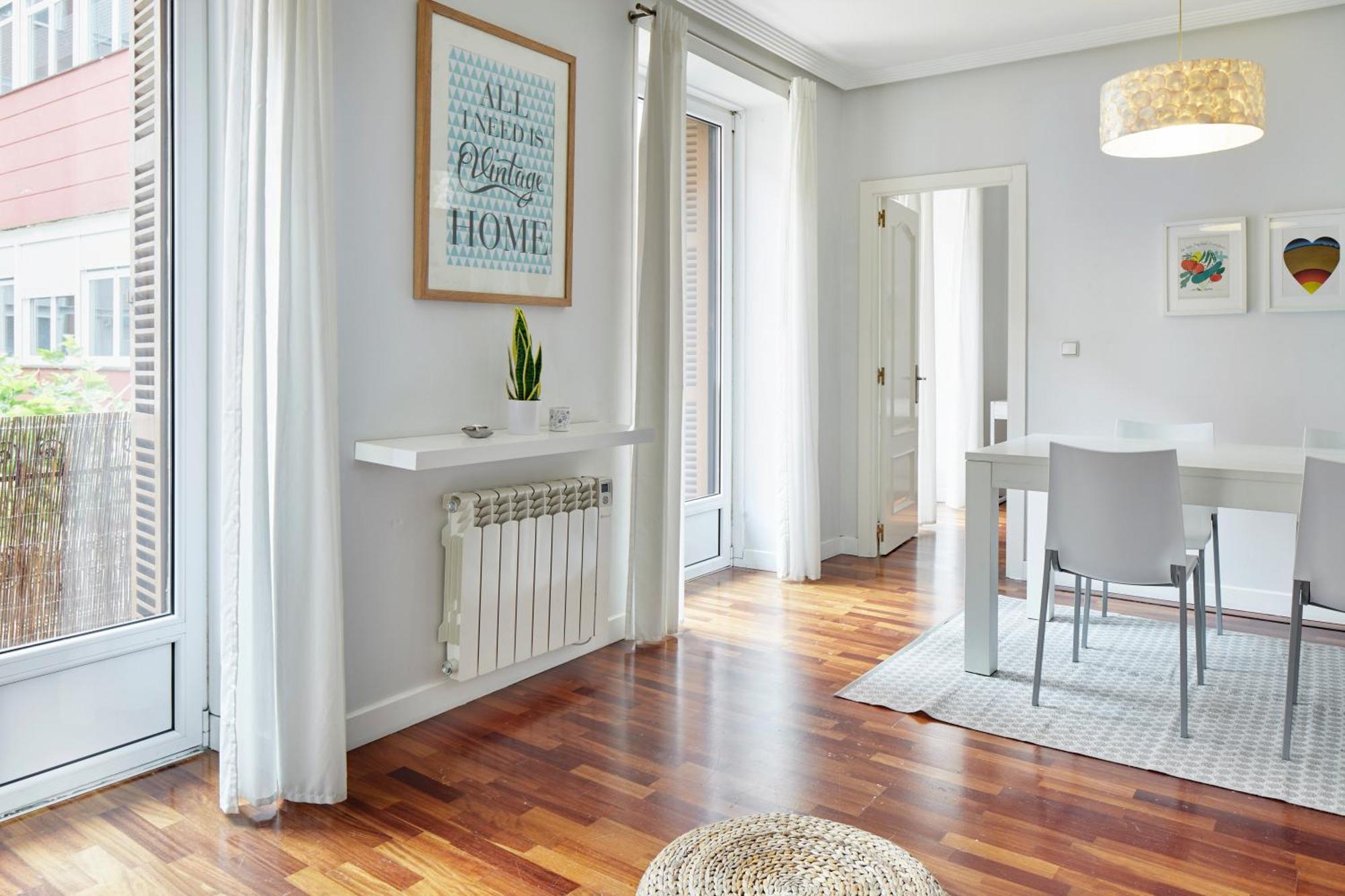 Апартаменты Always Easy I Escolta Real Сан-Себастьян Экстерьер фото