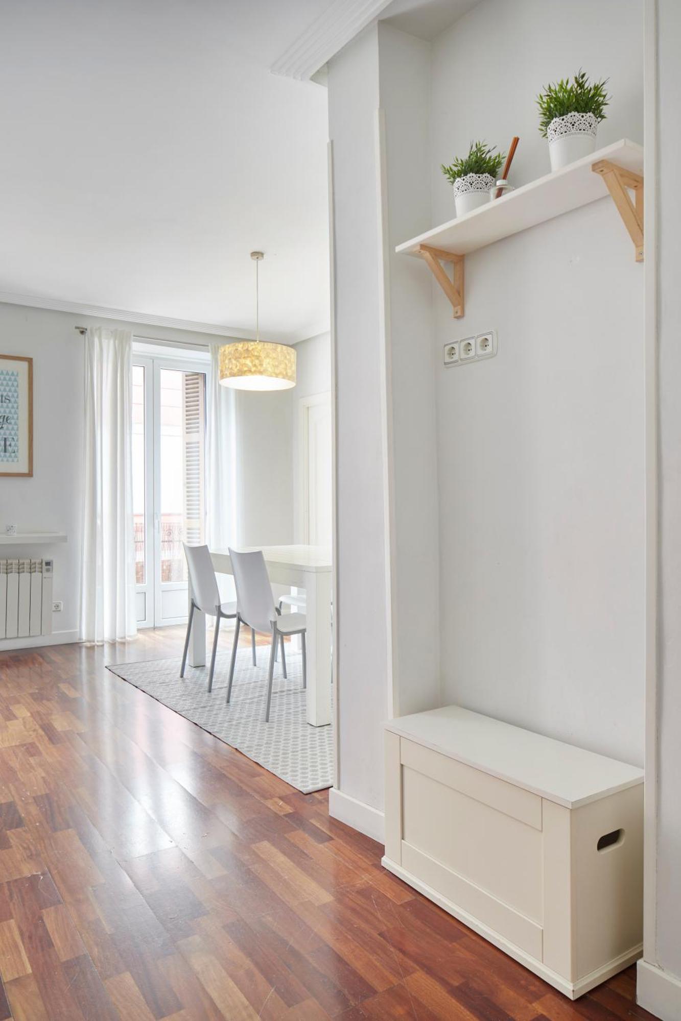 Апартаменты Always Easy I Escolta Real Сан-Себастьян Экстерьер фото