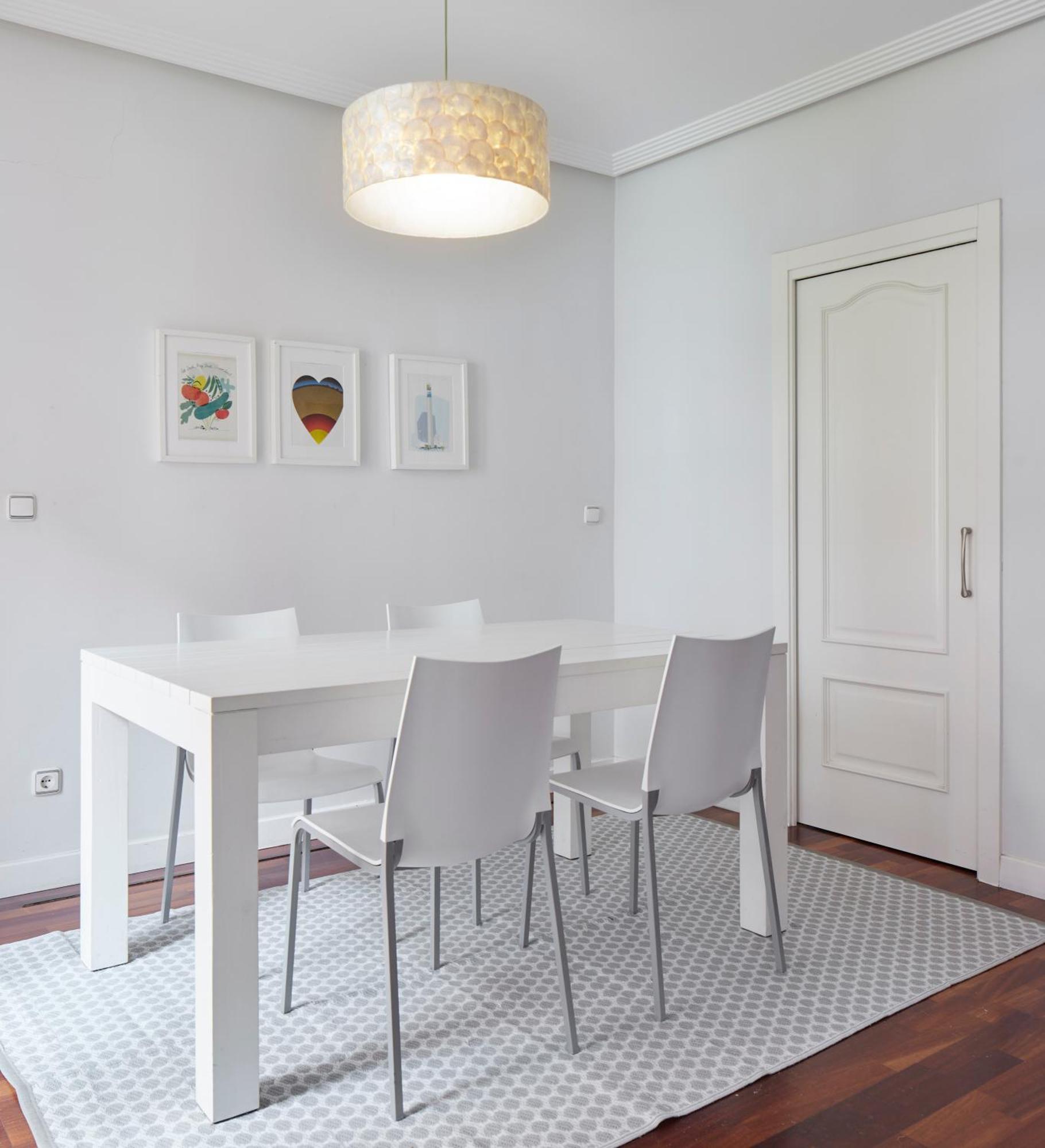 Апартаменты Always Easy I Escolta Real Сан-Себастьян Экстерьер фото